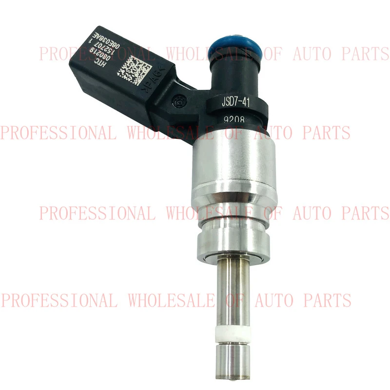 V+ 06E906036AE Infusing Valve Injector Nozzle for Audi S8 4E 5,2L V10 06E906036C