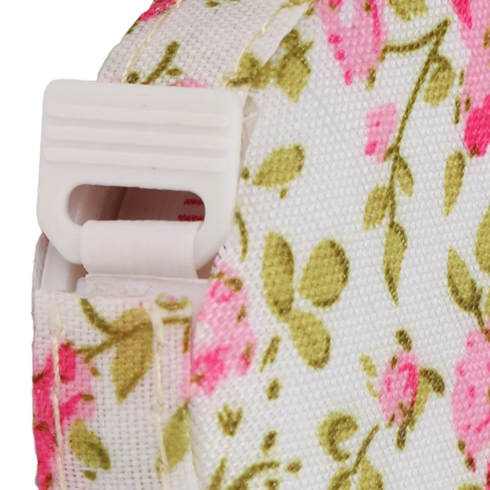 Portable Easy Reading Body Measuring Tape High Accuracy 60in Fabric Tape Measure Sewing Measuring Tape Body Fitness