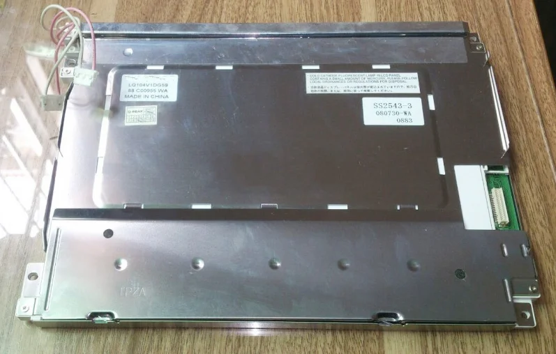 

LQ104V1DG59 10.4 inch LCD screen