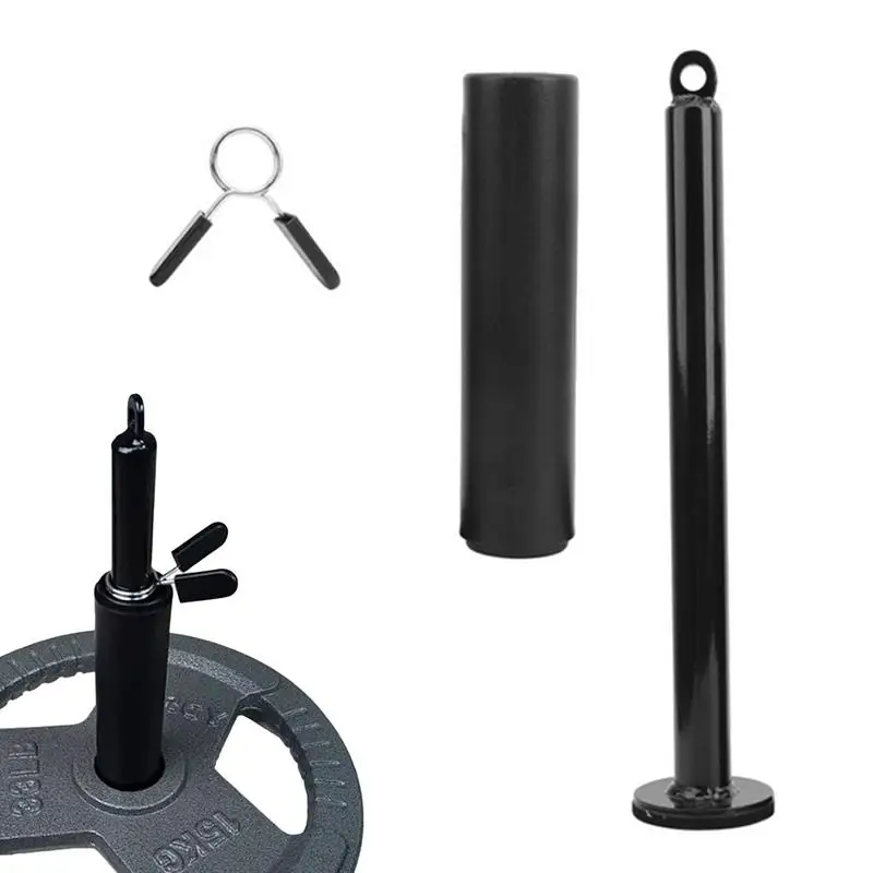 

Fitness Loading Pin Lat Pulldown Attachments For Cable Pulley System Heavy Duty Home Workout Equipment Accessories For Muscle