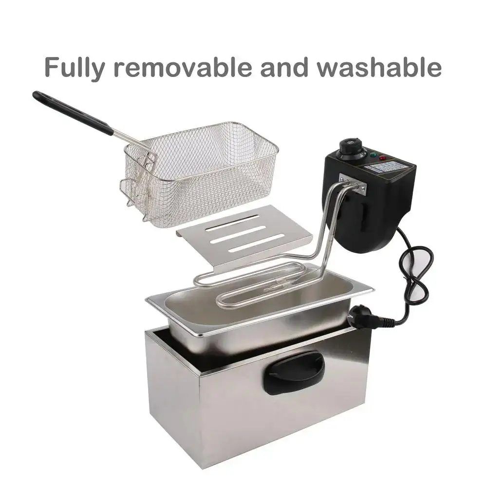 Thumbnail 3 - #12 Cheap Electric Grills Worth Buying