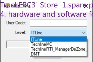 

TruckEPC3 TruckEPC3 MdpDiag 2.05 Keygen UNLOCK