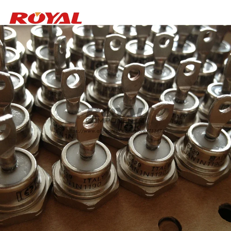 JANTX1N3910A JAN1N3890A JANTX1N1206A JAN1N1202A JAN1N1190