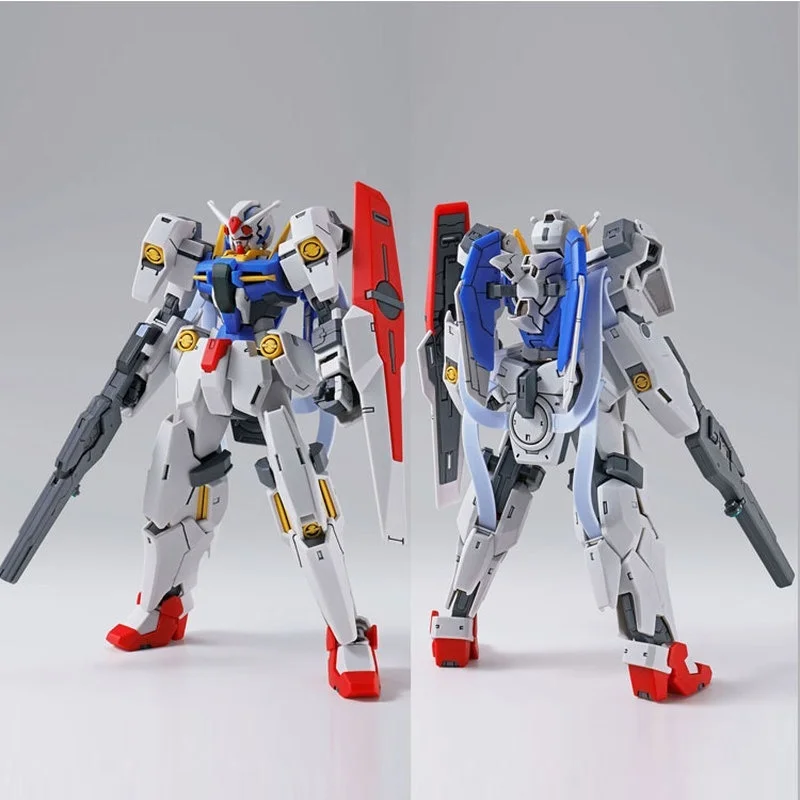 Hg 1/144 Gny-004 الميكانيكية تجميع أطقم منمذجة-ديكور سطح المكتب عمل الشكل تحصيل لعبة للأولاد مفاجأة هدية