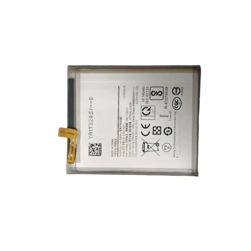 Fast Shipping Persistent standby EB-BA715ABY Replacement Lithium-ion Mobile Phone Battery for Samsung Galaxy A71 5G SM-A7160