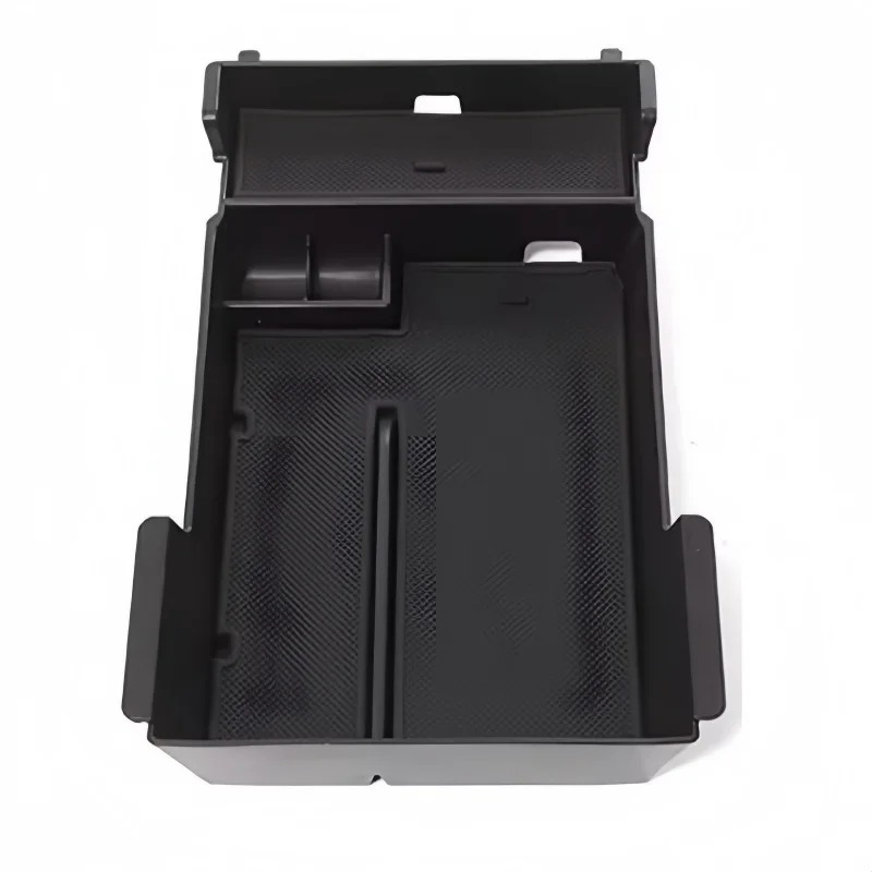 Caja de almacenamiento de Control Central de coche, caja de almacenamiento con reposabrazos para Mazda Mazda3 Mazda 3 Axela 2019 - 2023, accesorios