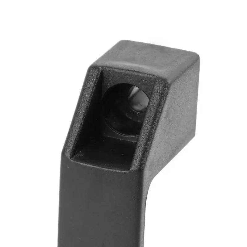 مقبض الباب لقطاعات الألمنيوم 2020/3030/4040/4545 Sereis 90 / 120mm
