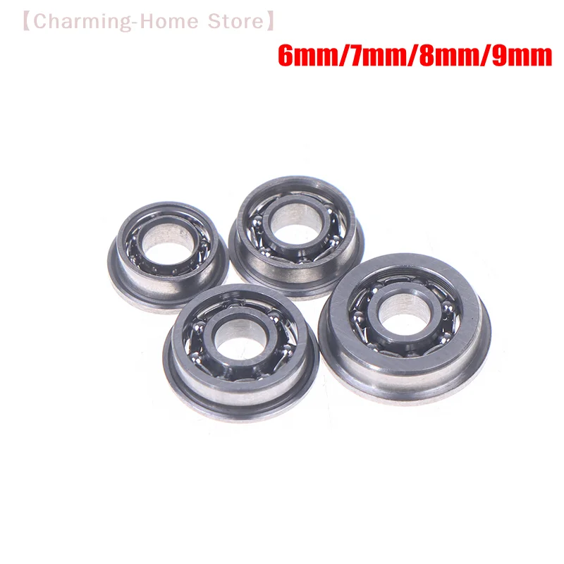 【M】6Pcs High Speed …