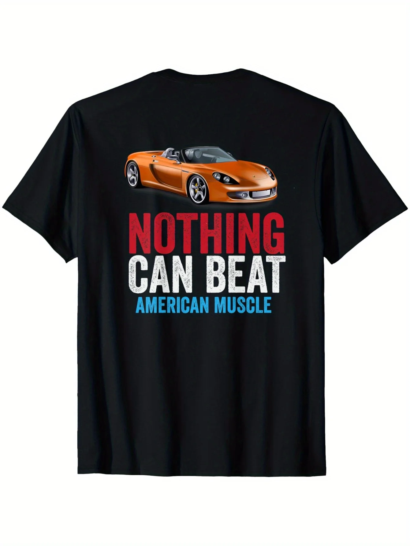 Muscle Car Madness …