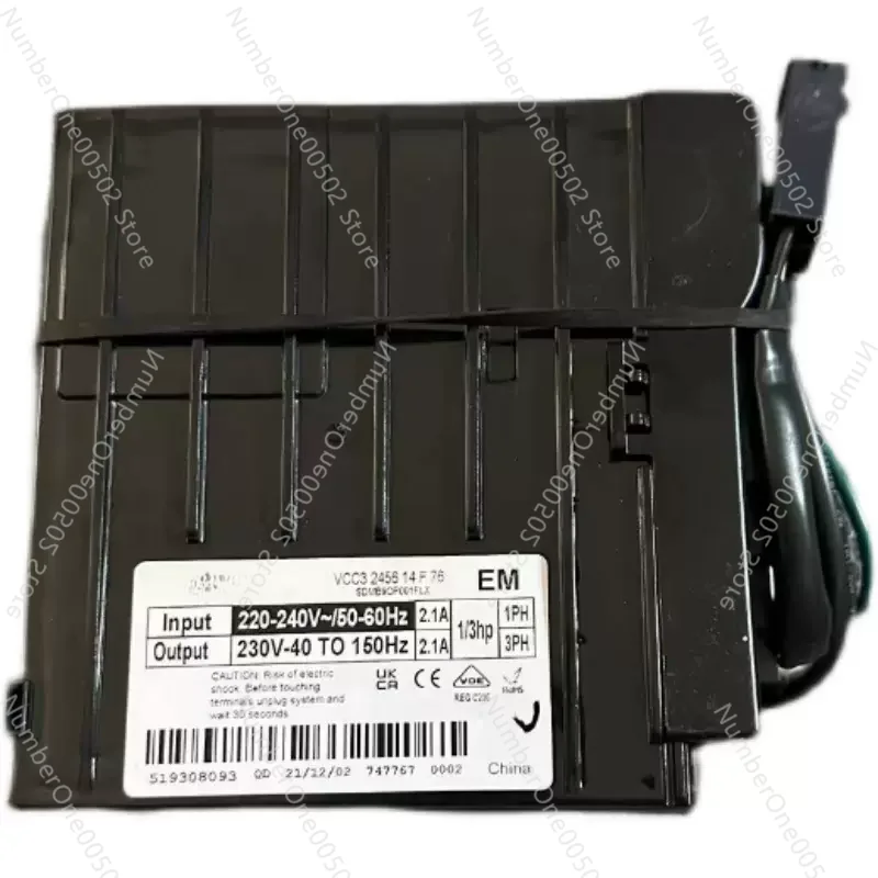 

boardfor refrigerator inverter board and Embraco B5 VCC3 2456 Q5 F 76 L9 F 76 14 F 76 refrigerator board part