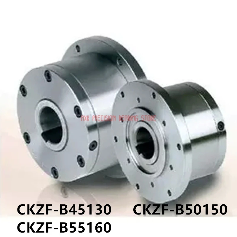 

Rushed Real Free Shipping 1pcs Ckzf-b45130 Ckzf-b50150 Ckzf-b55160 Non-contact One-way Overrunning Clutch Bearing/backstop