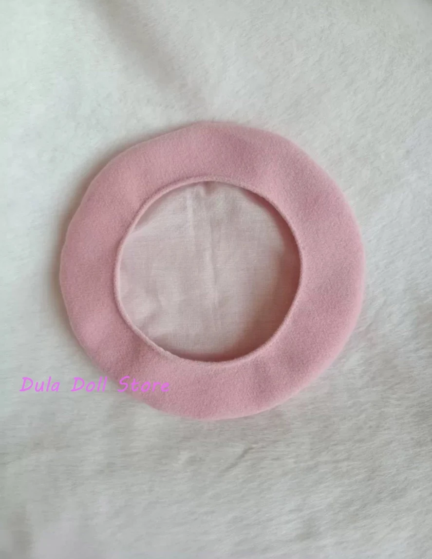 دولا ملابس دمى ل Blythe مروحة القوس سلسلة تنورة مجموعة ob24 ob22 Diandian Azone Licca ICY JerryB 1/6 Bjd دمية