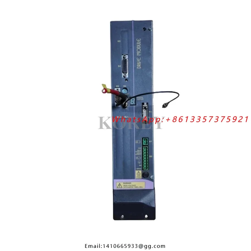 In Stock Servo Driver AXD 1.25-S0-0-B Fully Tested