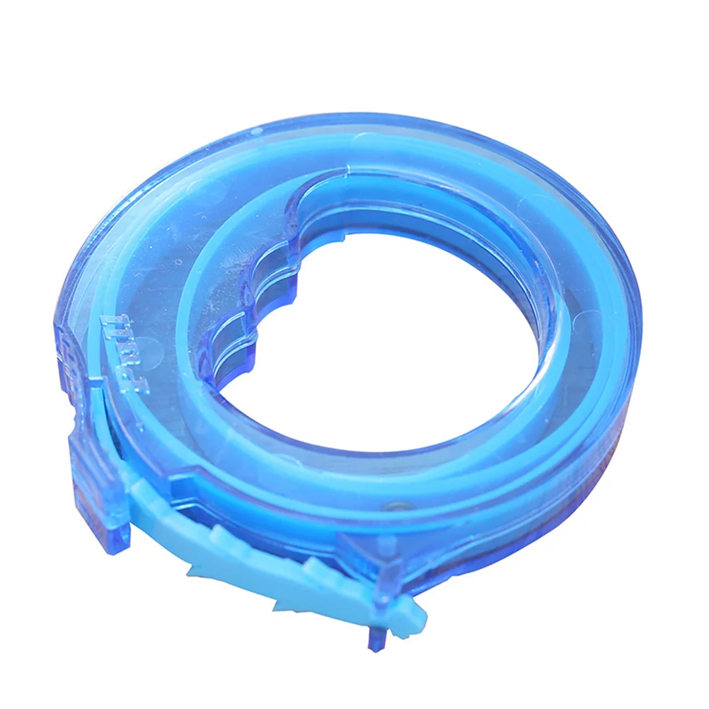 

Sewer Drain Augers 17inch Clog Removal Tool Efficient Hair Food Blockages Cleaner Ecofriendly Flexible Snake for Kitchens