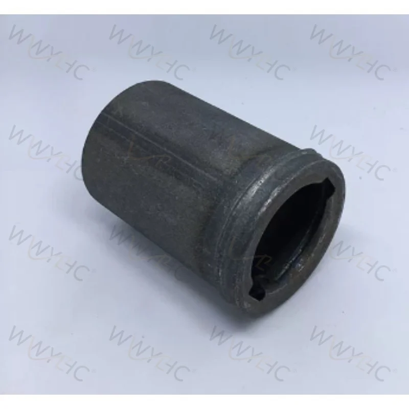 Stainless Steel Fuel Tank Port Nozzle Fit Truck Semi Trailer Fuel Tank Cap Auto Modification Accessories