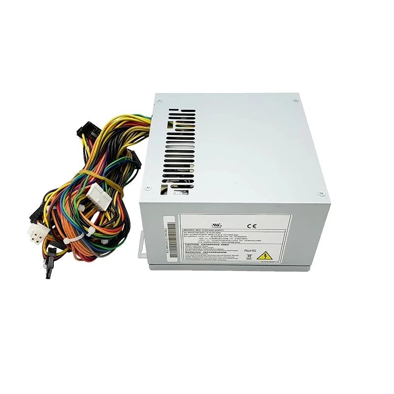 

FSP400-60AGGBE FSP400-60AGGBQ FSP400-60PFI Original for 547C 847C Industrial Computer POS Machine Game Console Power Supply
