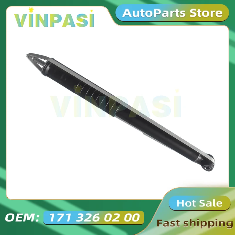 

Задний пневматический амортизатор подходит для Mercedes Benz SLK R171 1713260200 Амортизатор пневматической подвески