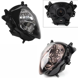 Motorcycle Headlight Headlamp Head Light Head Lamp Headlight assembly For Suzuki GSXR1000 GSX-R1000 GSXR 1000 2007 2008 K7