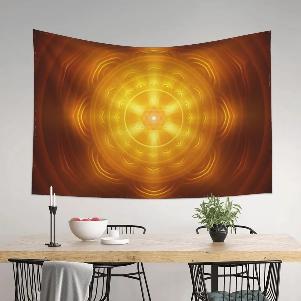 

Nitya  Tapestry Home Decorators Cute Room Things Hanging Wall Tapestry