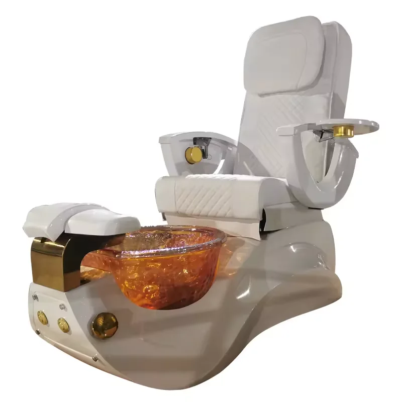 High Quality Retail beauty Salon Manicure Chair Foot Massage Chair Manicure Chair For Beauty Salon