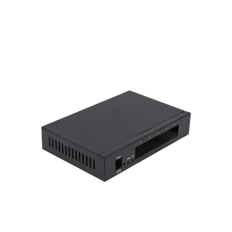 

RB750r2 RB750Gr3 series with iron case, indoor case