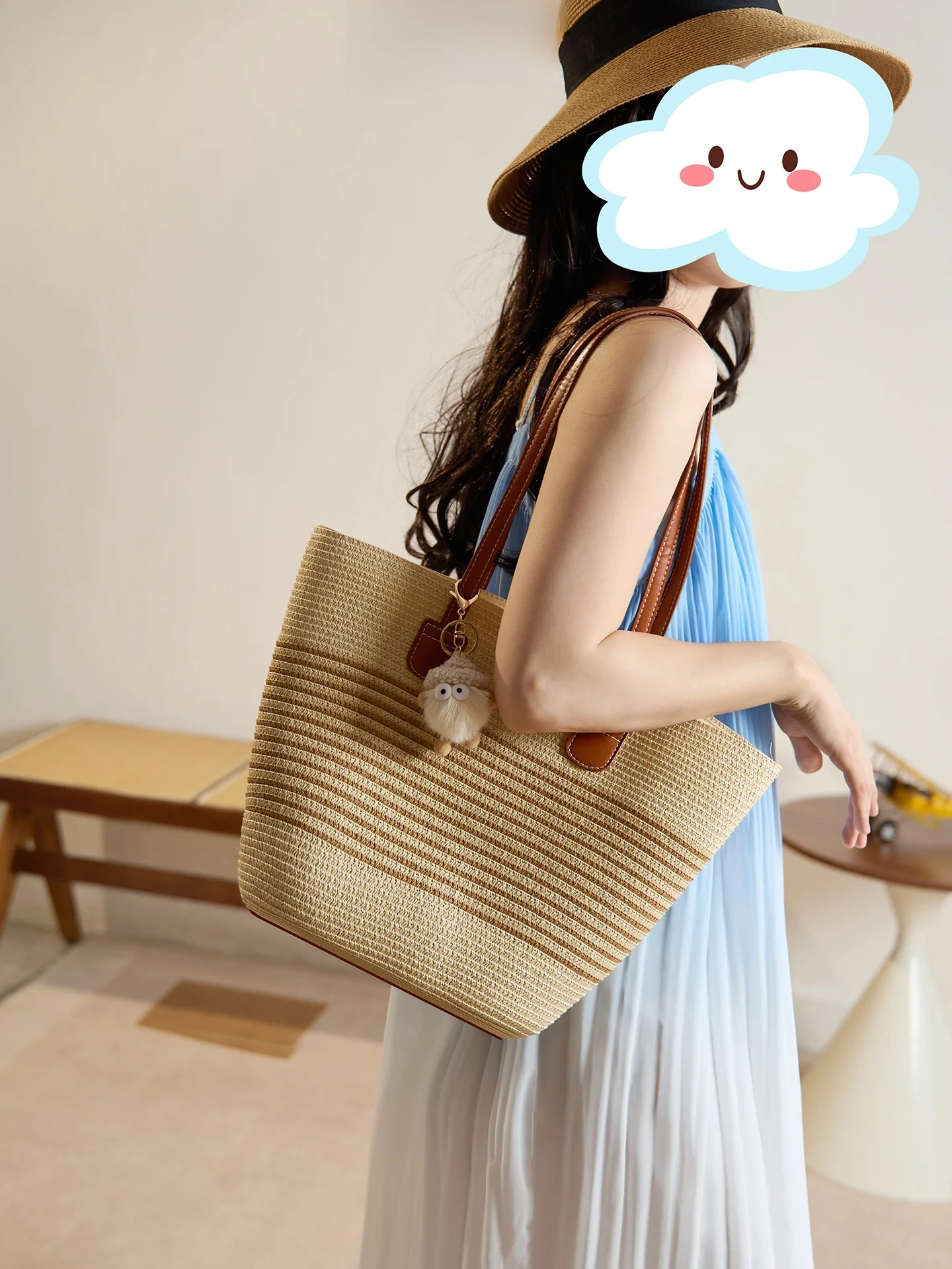 sac-en-paille-tresse-a-la-main-lalpina-grande-capacite-sac-fourre-tout-decontracte-d'ete-pour-la-plage-style-simple-pour-femme-en-tissu-et-zinc