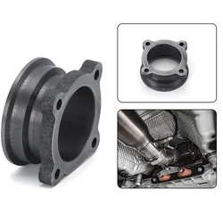 Auto 4 Bolt Exhaust Flange Adapter 2.5