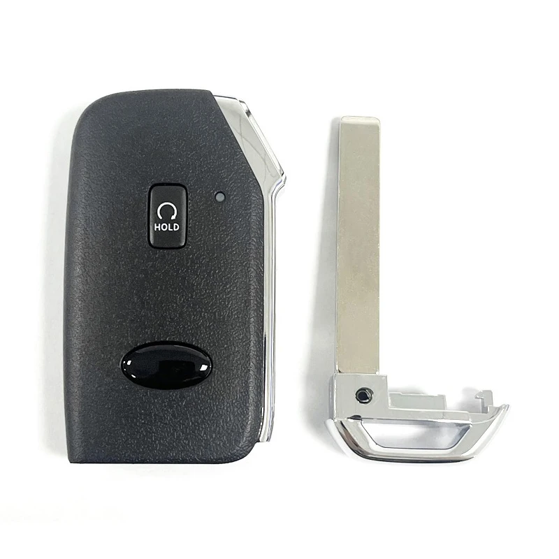 CN051293 Aftermarket Telecomando di prossimità intelligente P/N 95440-M6800 433MHZ 4A Chip Smart Car Key Fob per Kia Forte 2021