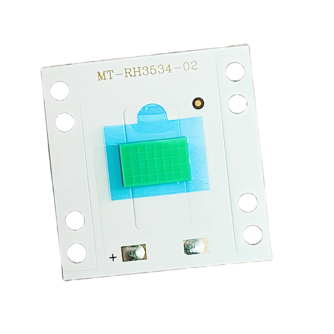 Projector LED Light Source High Brightness White Lighting Lamp for DIY Projection Parts 8C5B MT-RH3534-02 Replace MT-RH3534-05