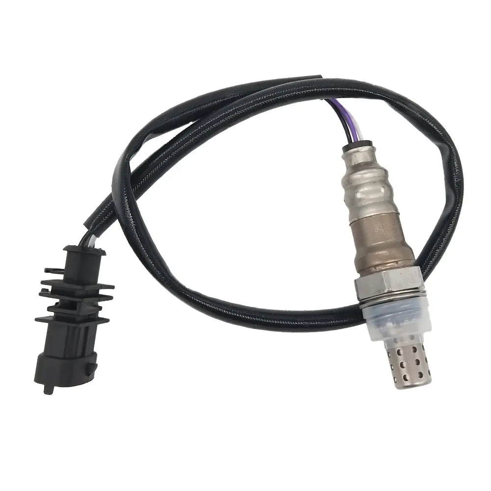 Sensore di ossigeno per Opel Astra H 2004-2009 1.6 Vauxhall Zafira 1.6 90543281 93174519