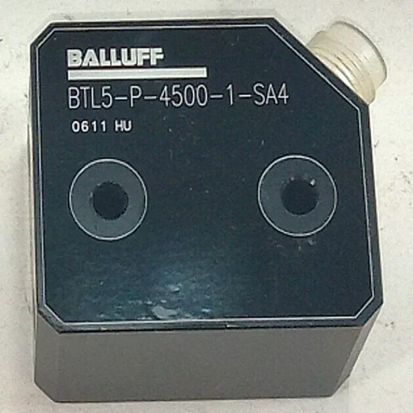 

2026 1 Btl5-p-4500-1-sa4 C408 Magnet Sensor ***make Offer*** Brand New Original Spot Plc