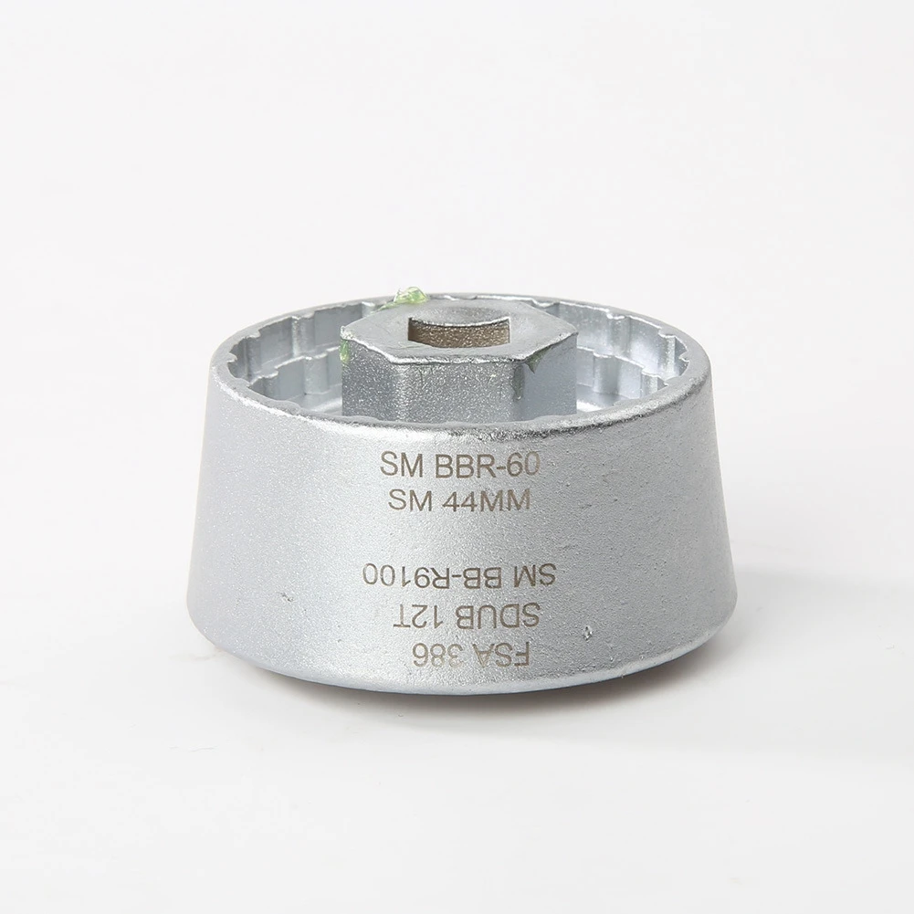 【BIG SALE】Bicycle 5 In 1 Bottom Bracket Tool Install Cup For DUB BBR60 MT800 BB9000 BB93 MTB BSA30 BB386 Installation Tools