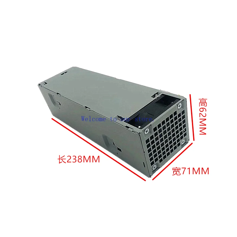 Zasilacz do komputera stacjonarnego Dell 9020 7020 3020 SFF Case Small Mainframe H315ES-00