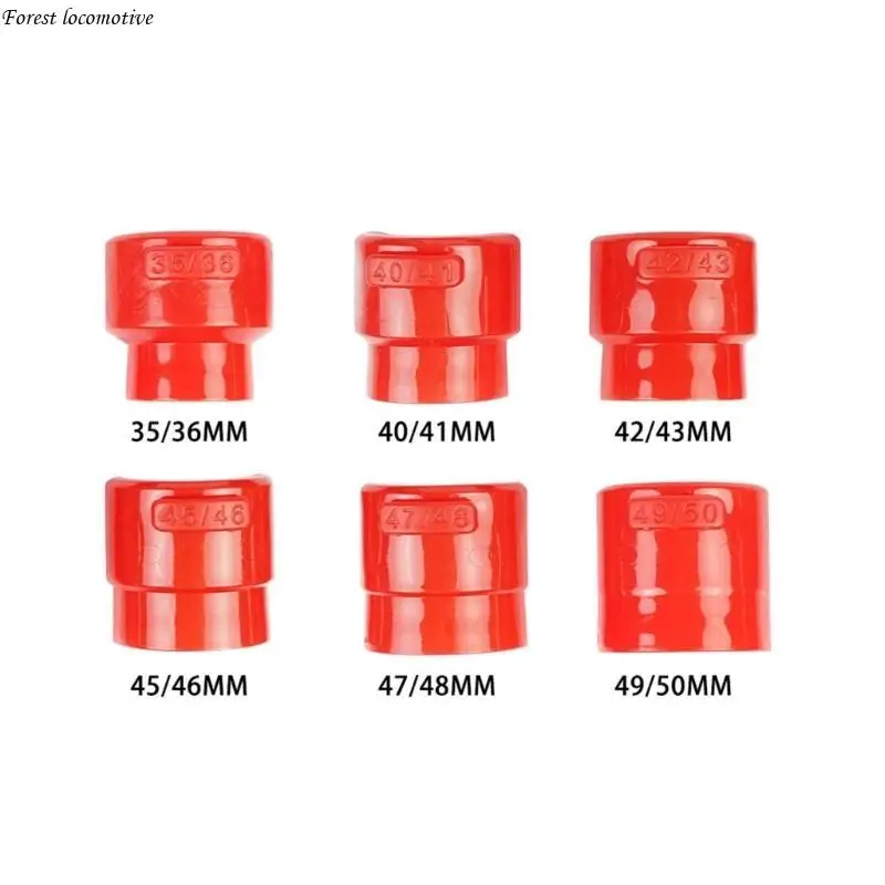 

Comprehensive Fork Seal Driver Tool set for Motorcycles Ensures Efficient & rusts Frees Installation for Enthusiasts 32GB