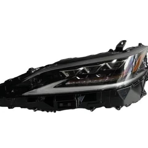 Original Factory Direct Genuine LED Headlights for ES Car 12V Car Lighting System with 6000k Color Temperature