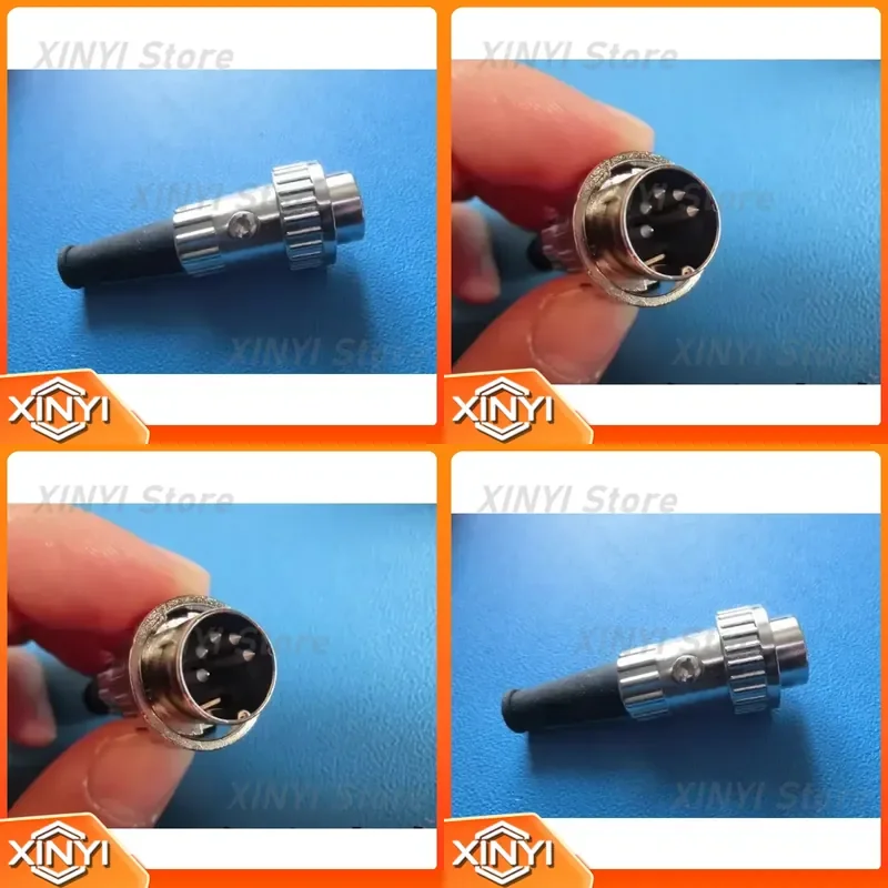 40pcs Plug for PREH 71430-040/0800 and 71430-050/0800 Connectors Automotive Electrical Wire Harness Terminals