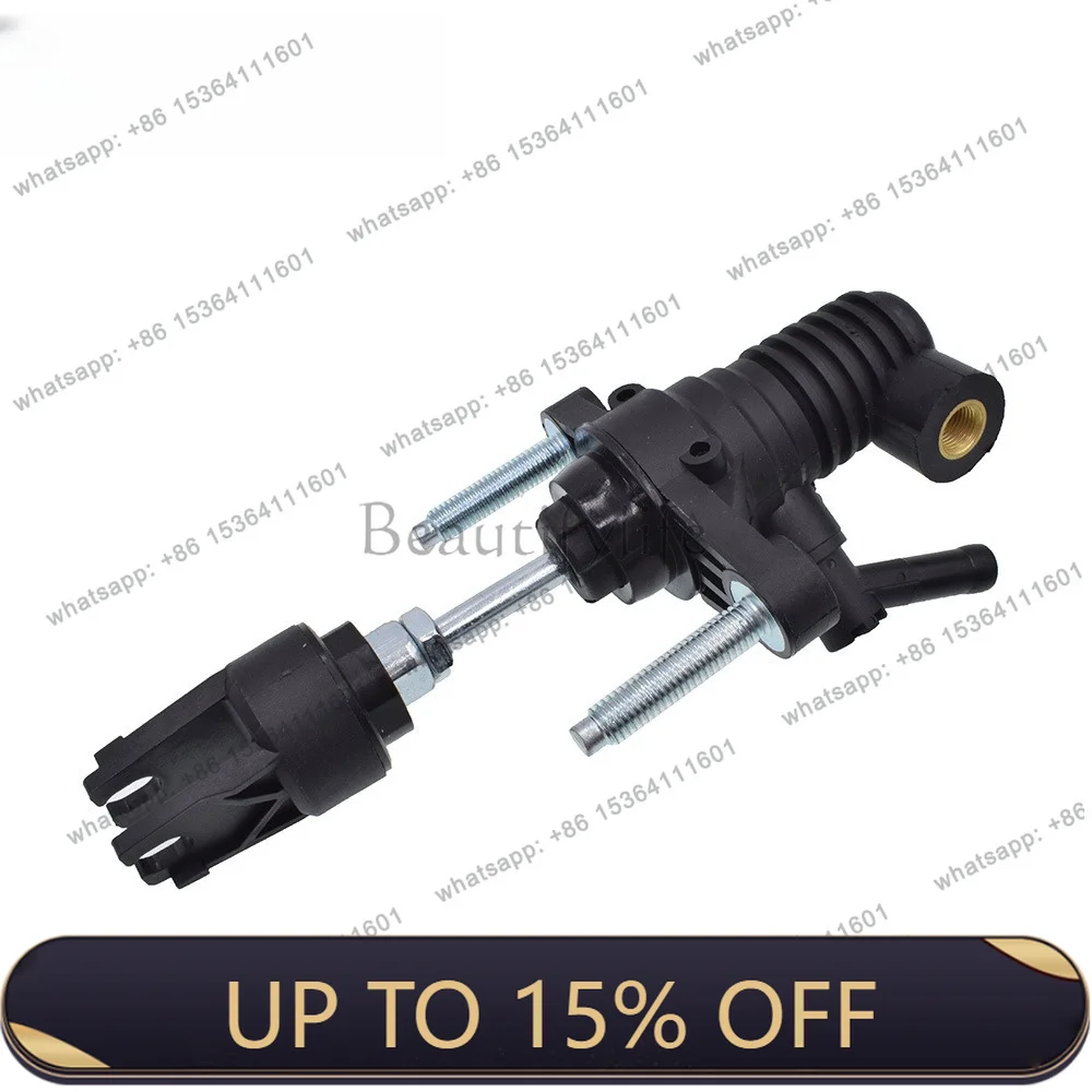 PG Clutch Power Pump Master Cylinder 31420-12030 Temperature and Friction Resistant Suitable for Auto Parts Clutch Master Pump