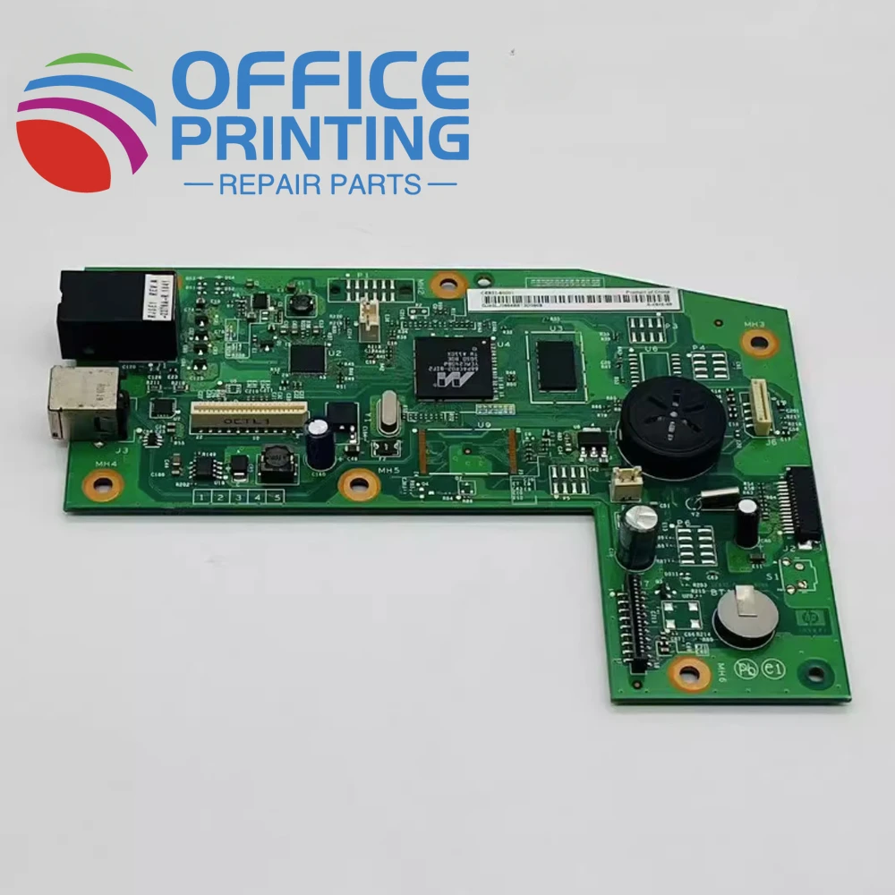 CE831-60001 CB409-60001 CE832-60001 CZ172-60001 Formatter Board for HP M1212 M1132  M1132NFP 1132NFP M125A M125 125A 1132 1020