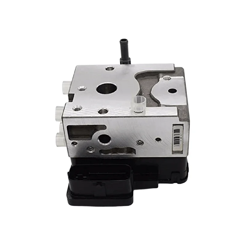 ABS Pump Hydraulic Unit For Lexus UVF4 USF4 USF40 LS460 600h 4451050070 ABS Anti-Lock Pump Actuator Modulator Valve