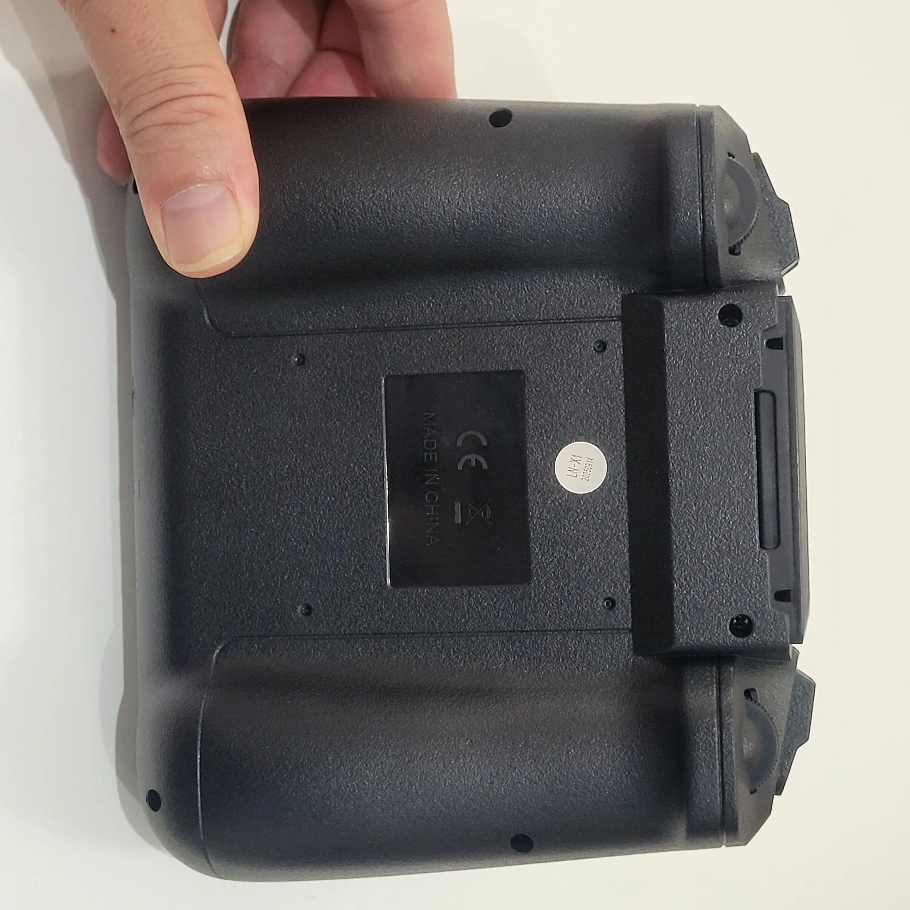 

S-X1 MAX GPS Drone Original Remote Controller Big Screen LCD Controller Spare Part Accessroy