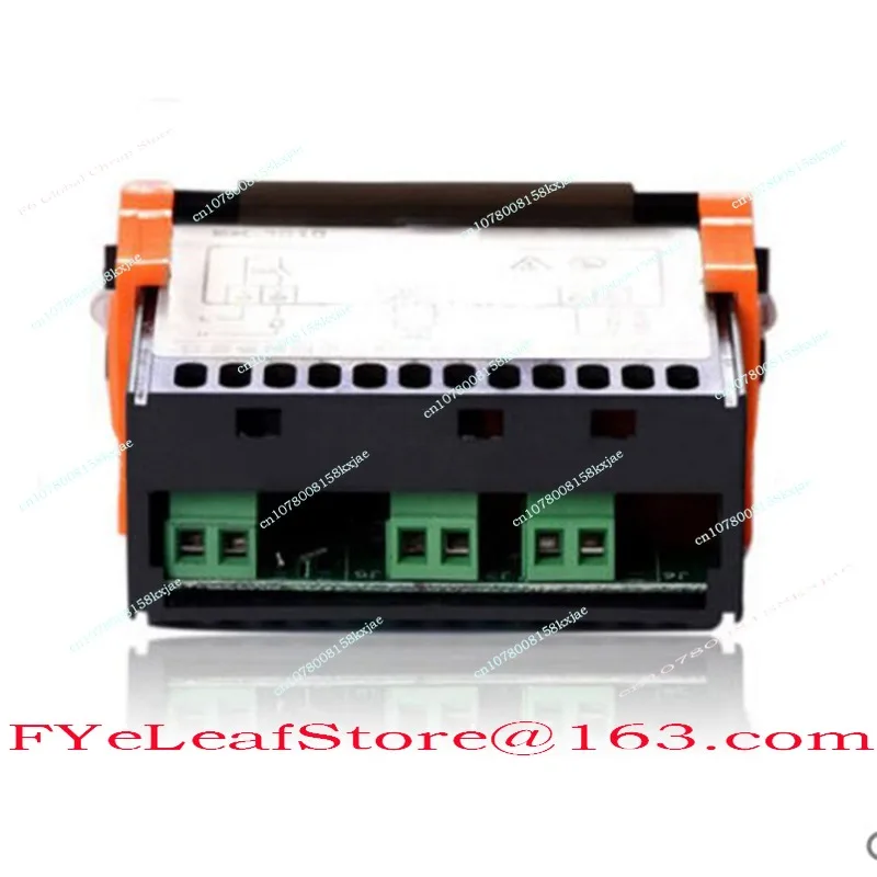 EK-3030 Kaltcreme-SMS-Alarm, Kühllager, gekühlter intelligenter elektronischer Thermostat