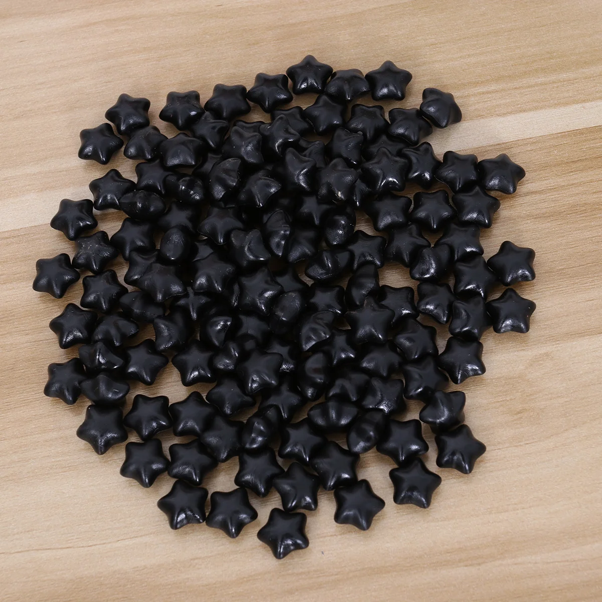 

120Pcs Sealing Wax Star Shape Beads Retro Style for Gift Crafting Invitations Envelope Stamp Seal DIY Decoration