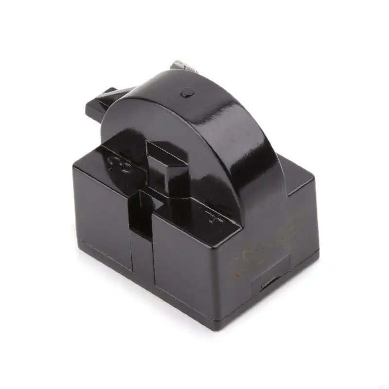 G8TC QP2-4.7 Relé arranque QP2-4R7 4.7Ω 1 Pin Refrigerador PTC Arrancador para compresor