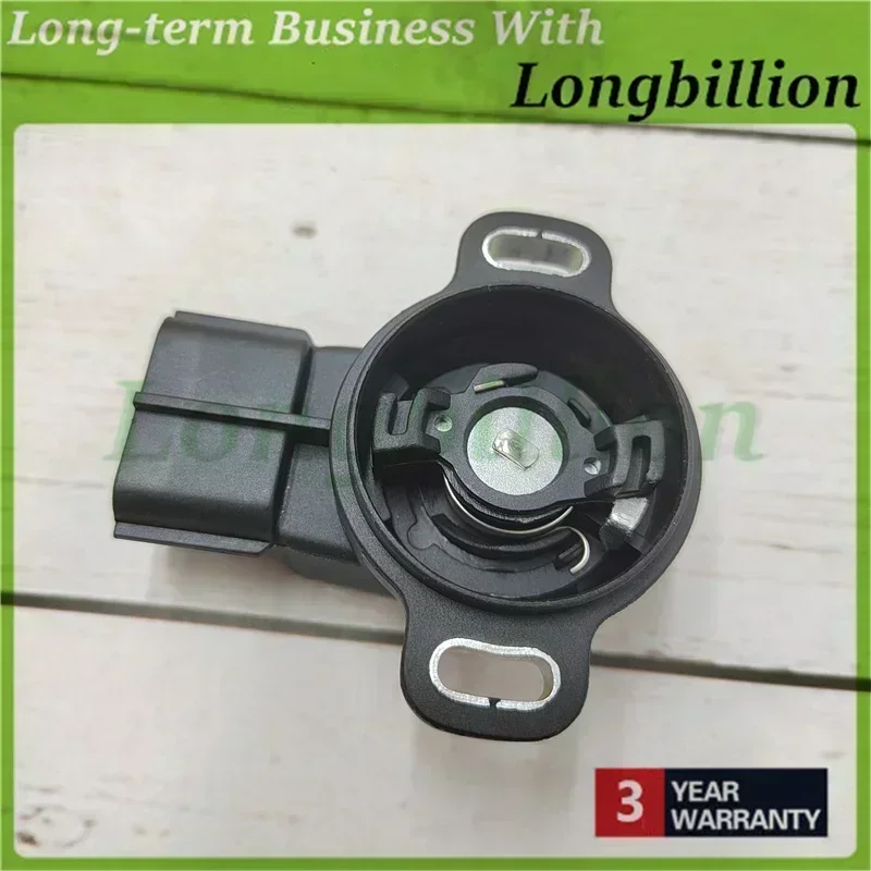 เซ็นเซอร์ตำแหน่งลิ้นปีกผีเสื้อ 198500-3250 1X43-9F991-CC 1X43-9F991-CD 1X43-9F991-CE สำหรับรถยนต์จaguar JAGUAR XJ XJ8 XJR XK XK8