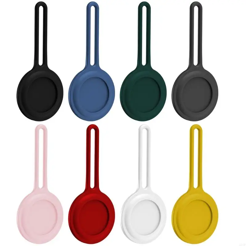 

103F Protective Skin for Anti-lost Buckle Durable Protector Silicone Case