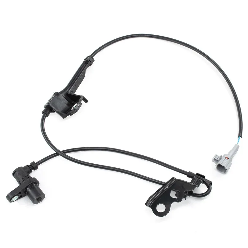 

OEM # 89543-12070 (передний левый) и 89543-02100 (передний правый) — датчик ABS для yota Corolla 1.8L 2003-2008 гг.