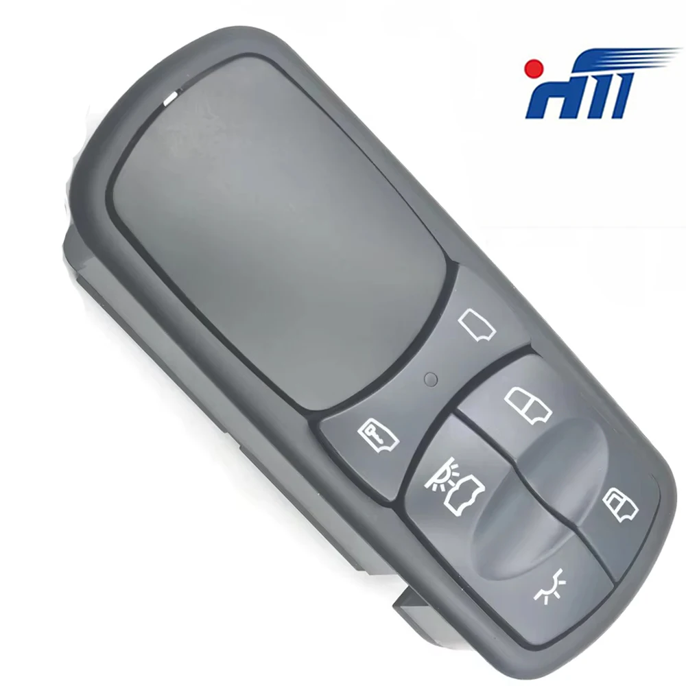 OE：9438200197  A9438200197  Power Window Lifter Control Switch For Mercedes Benz Truck