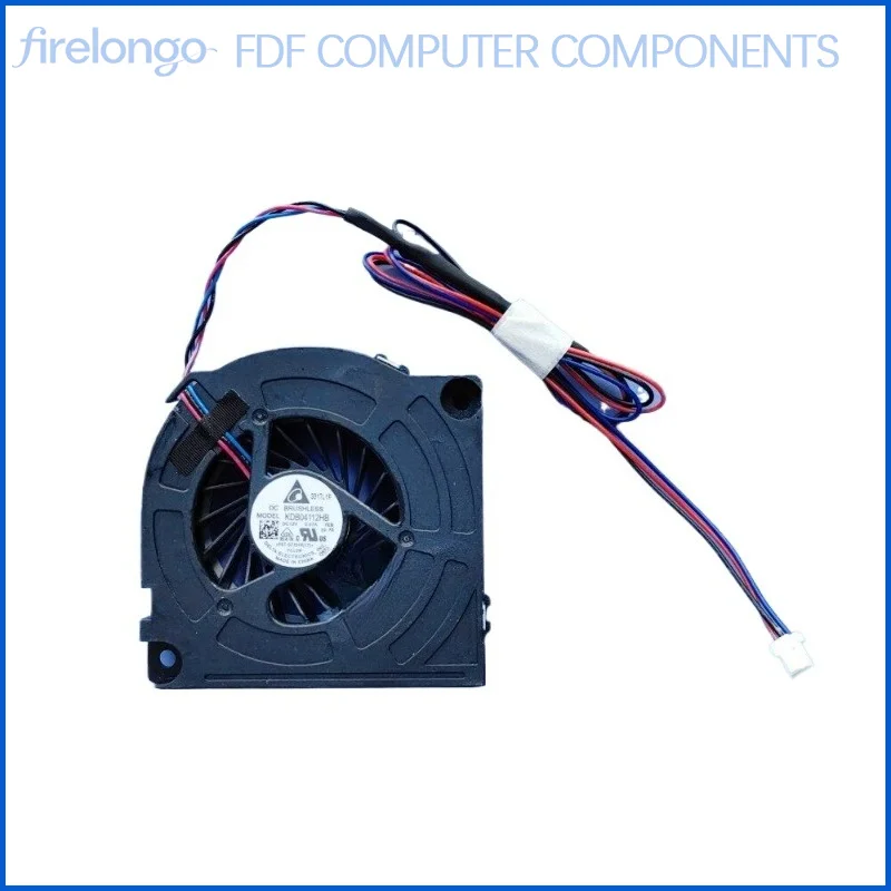 Cooling Fan for Haier TCL Samsung LS47T3 KDB04112HB HU7580 HU8500 All in One Computer
