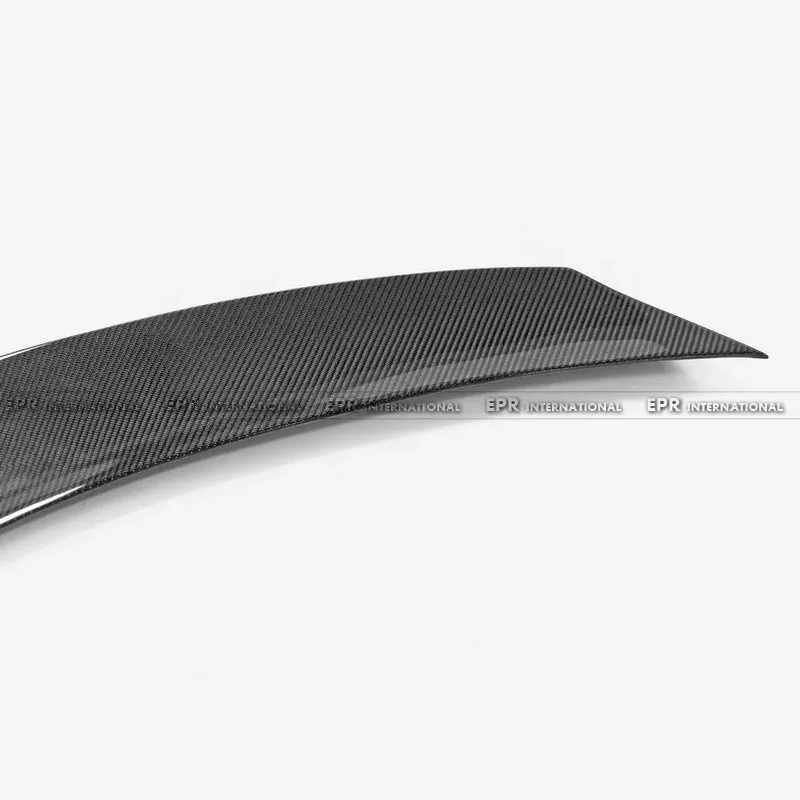New Rear Spoiler Fit INTEGRA TYPE S DE5 2024+ EPA Type a Duckbill Spoiler