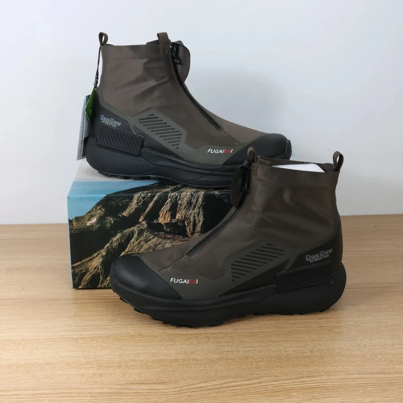 Рисунок 2 - Оригинальные брендовые дизайнерские